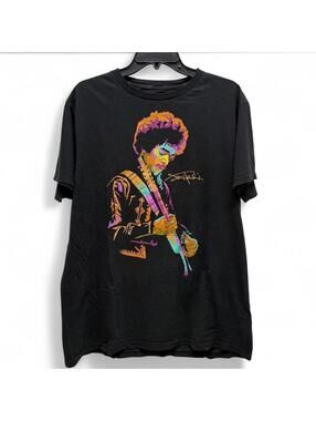 Jimi Hendrix Tshirt